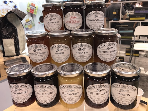 Wilkin & Sons Marmalades and Preserves