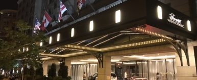 Fairmont Washington DC