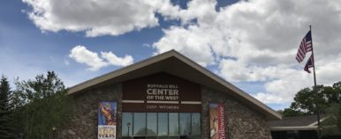 Buffalo Bill Center of the West, Cody, Wyoming