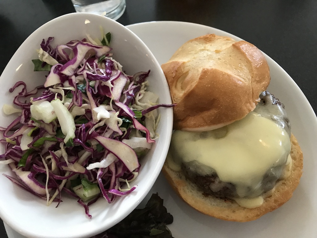 The Local in Cody, Wyoming Food Travelist