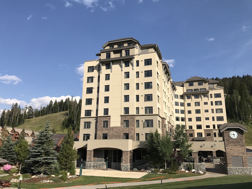 Big Sky Resort