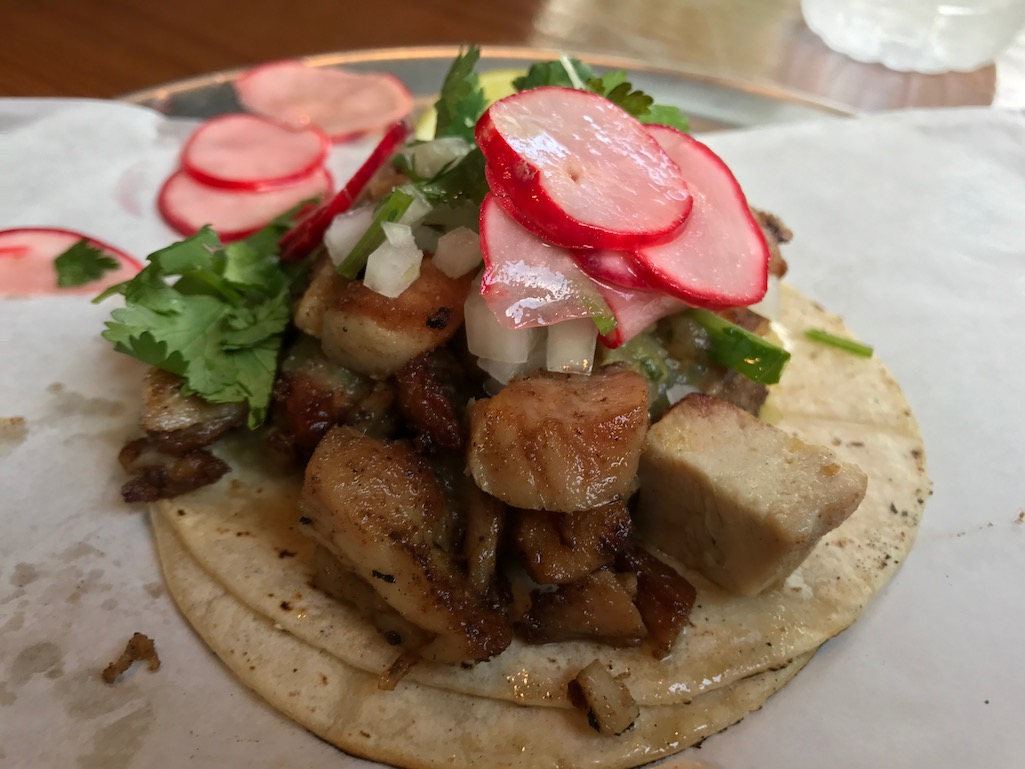 Tallulahs Taqueria Providence