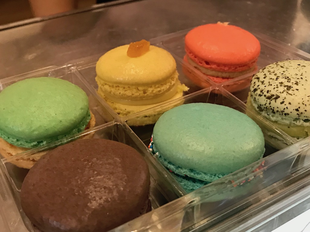 Le Bon Macaron Grand Rapids