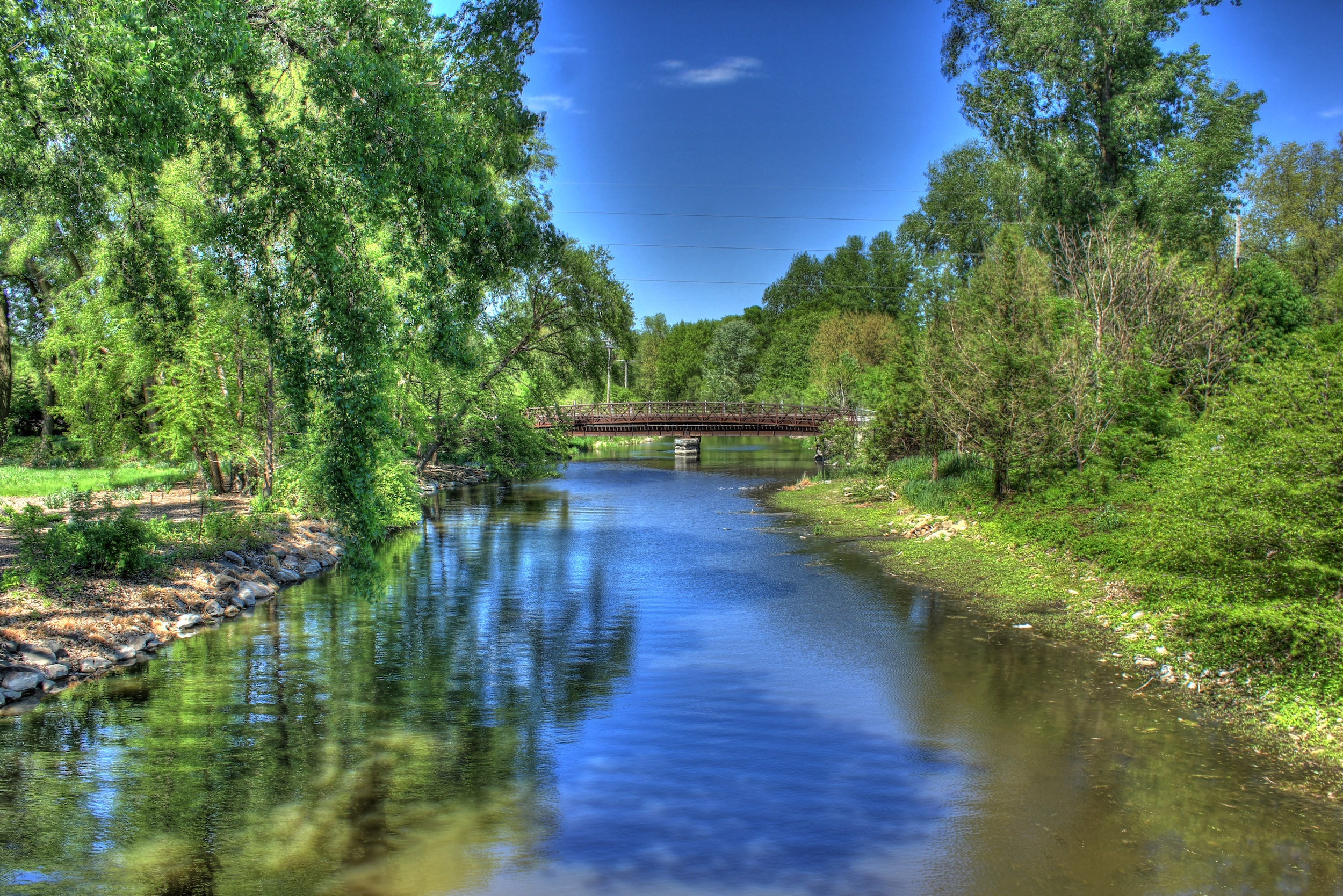 Beautiful Places To Get Outdoors In Madison WI