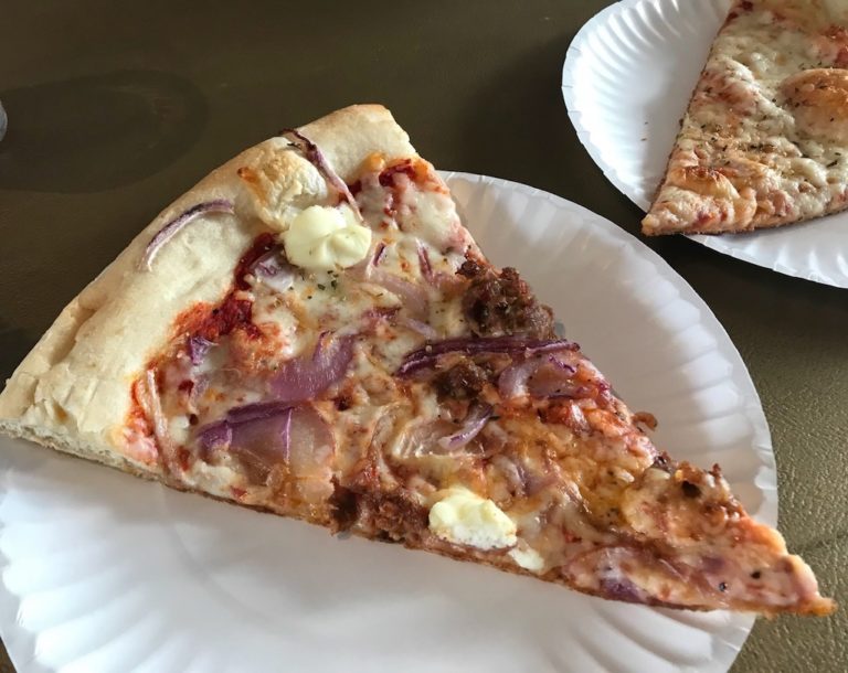 9 Places To Eat That Will Make You Want To Visit Oklahoma City