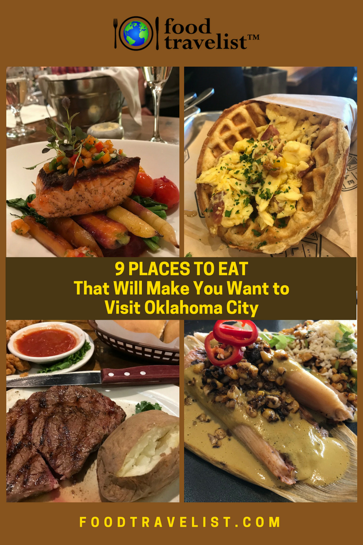 travel channel oklahoma city food