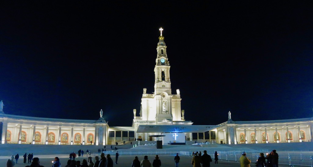 Fatima Portugal