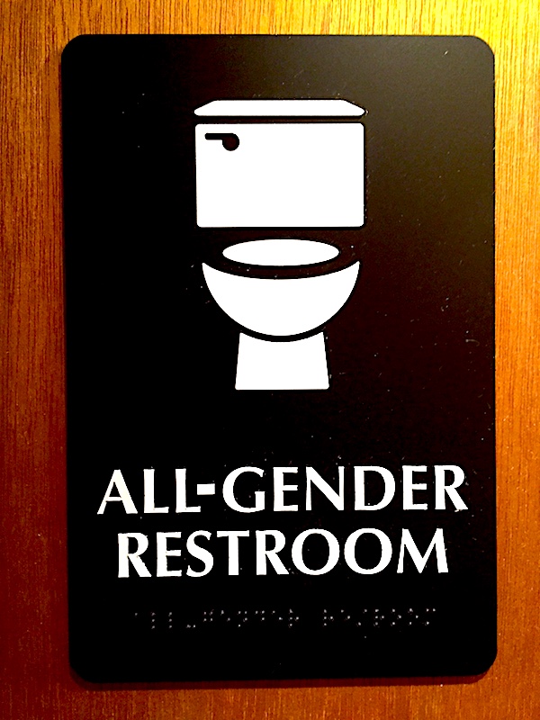 All Gender Restroom Missoula Food Travelist