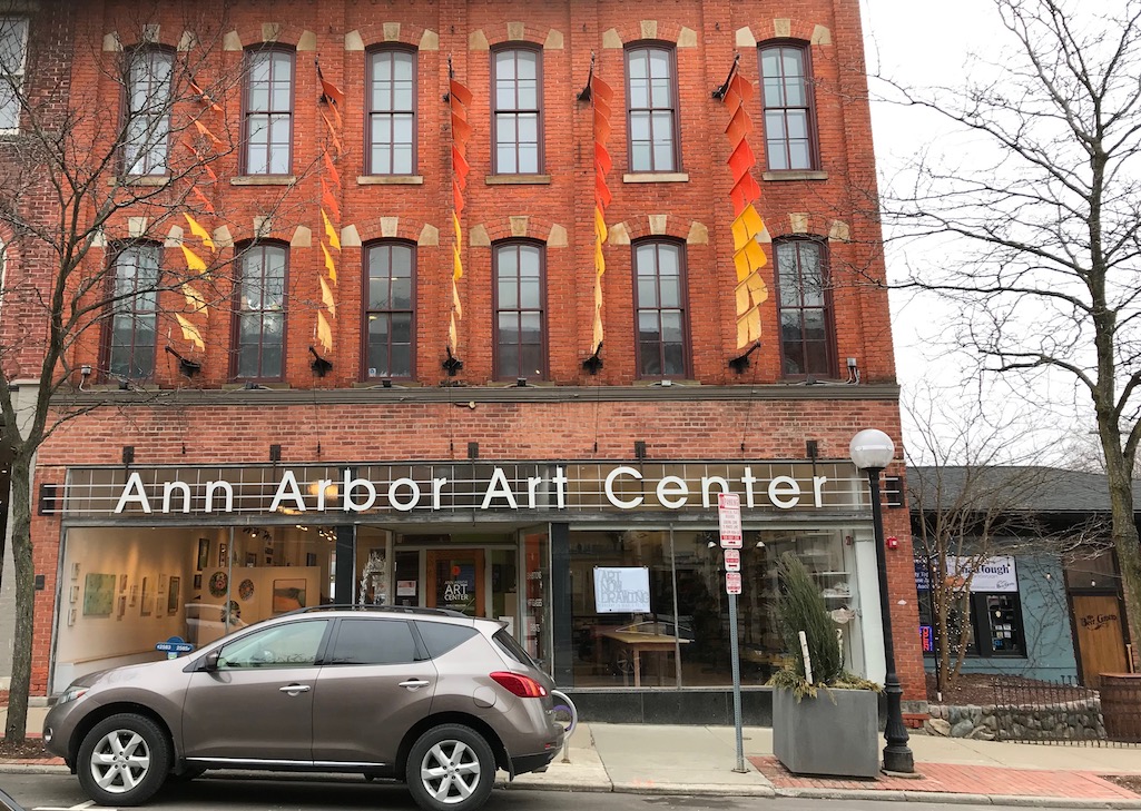 Ann Arbor Art Center