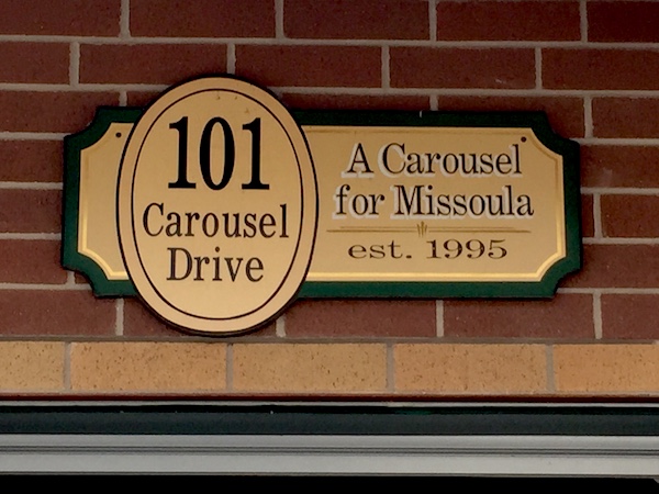 Carousel for Missoula Food Travelist