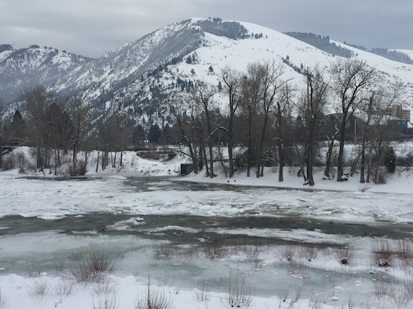 Magical Missoula Montana - Food Travelist