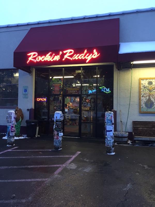 Rockin' Rudy's Missoula Food Travelist