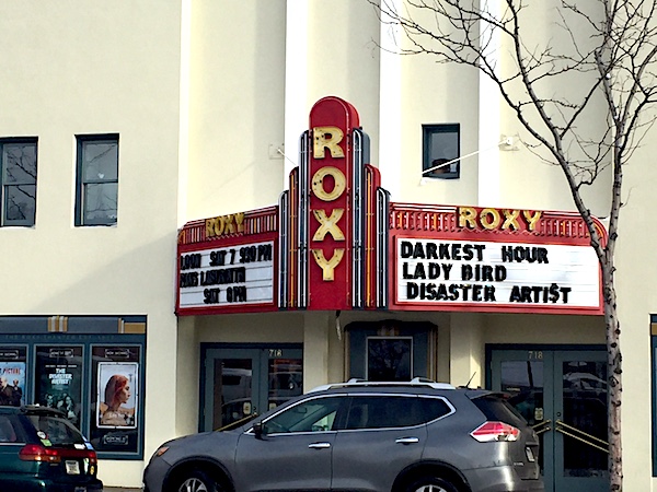 Roxy Cinema Missoula Food Travelist