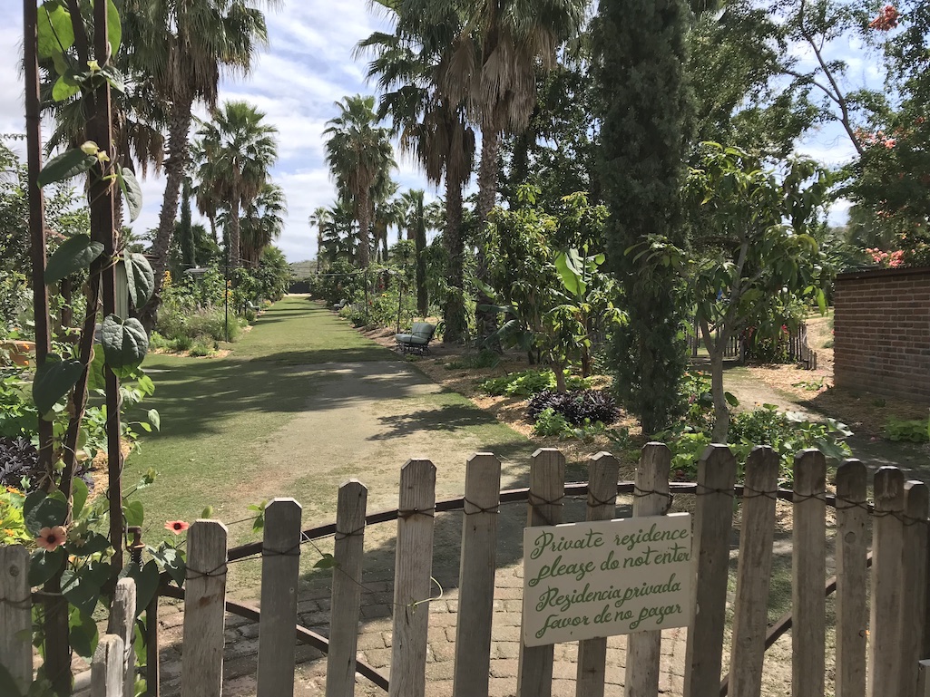 Culinary Cottages at Flora Farms