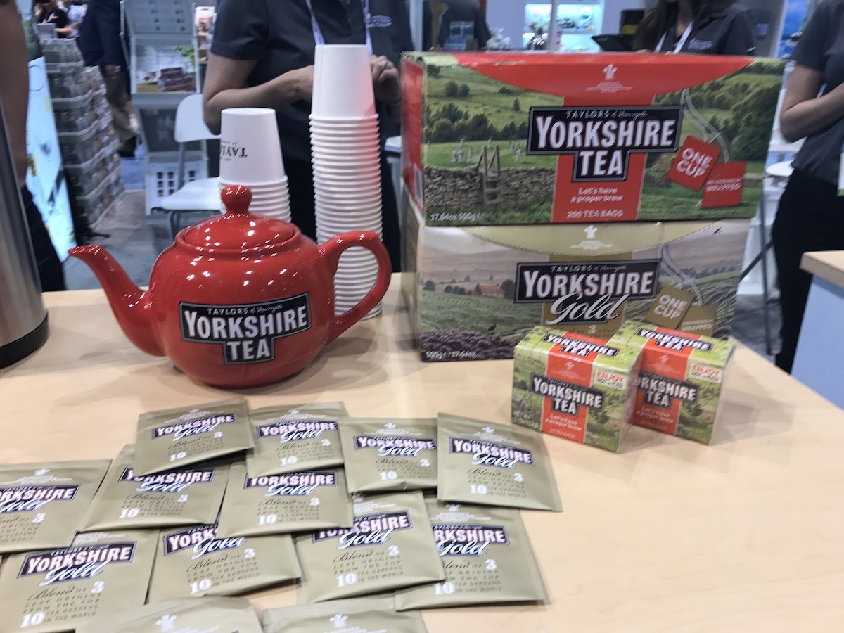 Yorkshire Tea