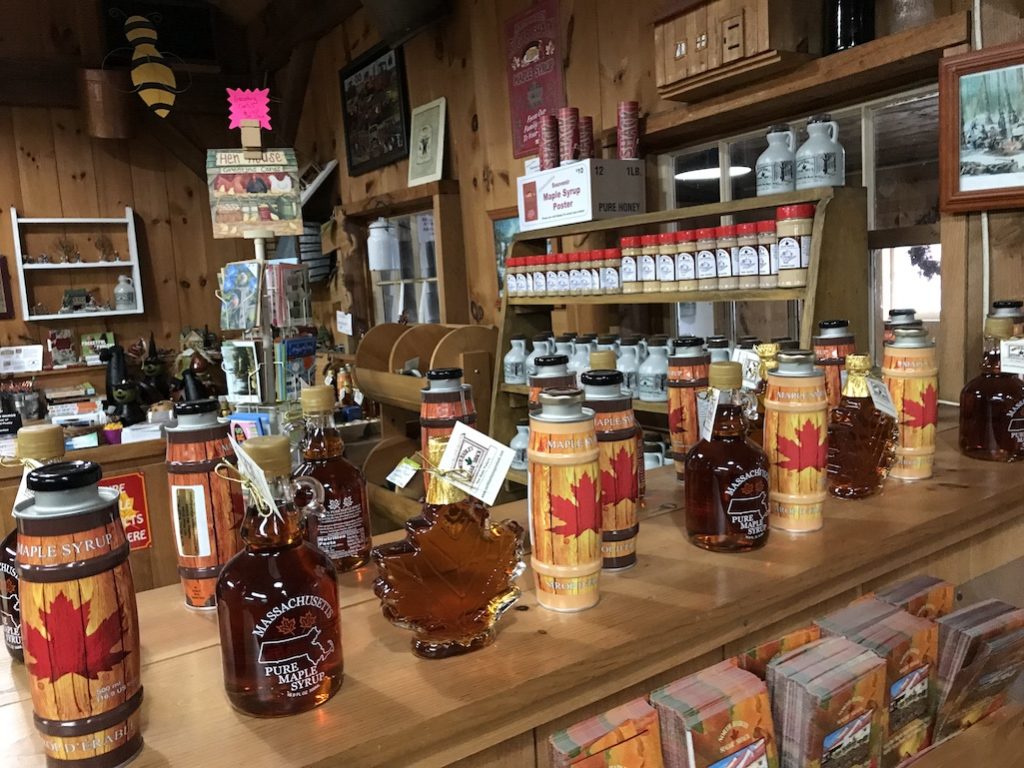 8 Reasons You Need To Know About Hampshire County