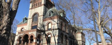 Hampshire Law Library Northampton MA