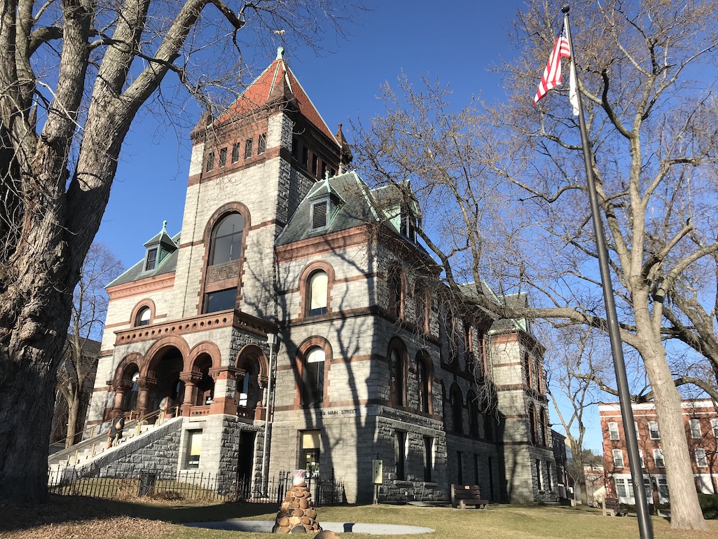 Amazing things you need to do see & eat in Northampton Massachusetts