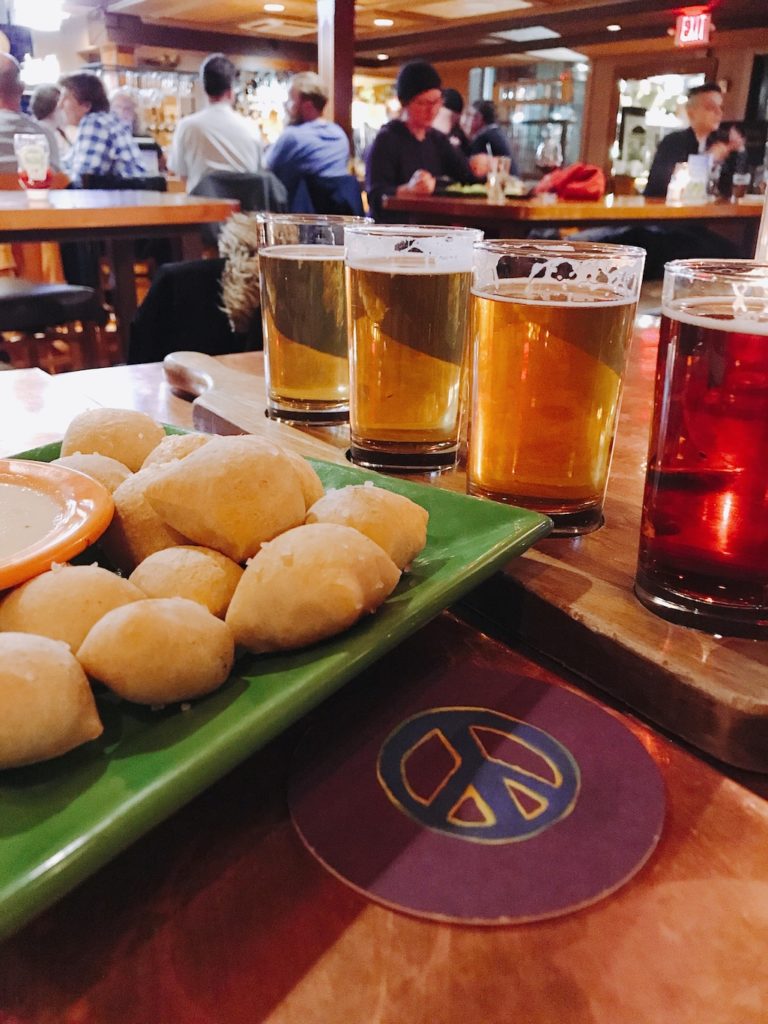 8 Reasons You Need To Know About Hampshire County Northampton Brewery Food Travel
