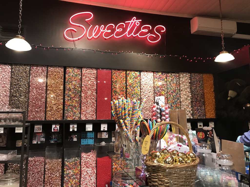 Sweeties Northampton