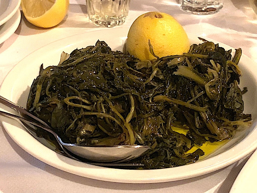 Horta Greens