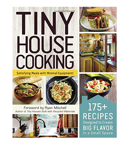 Tiny House Cooking