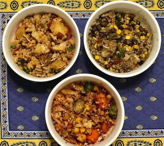Wildscape Dinners Holiday Gift ideas for Travelers
