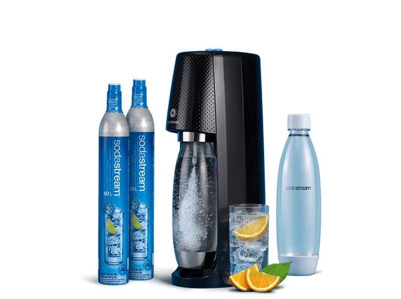 Soda Stream Fizzy One Touch