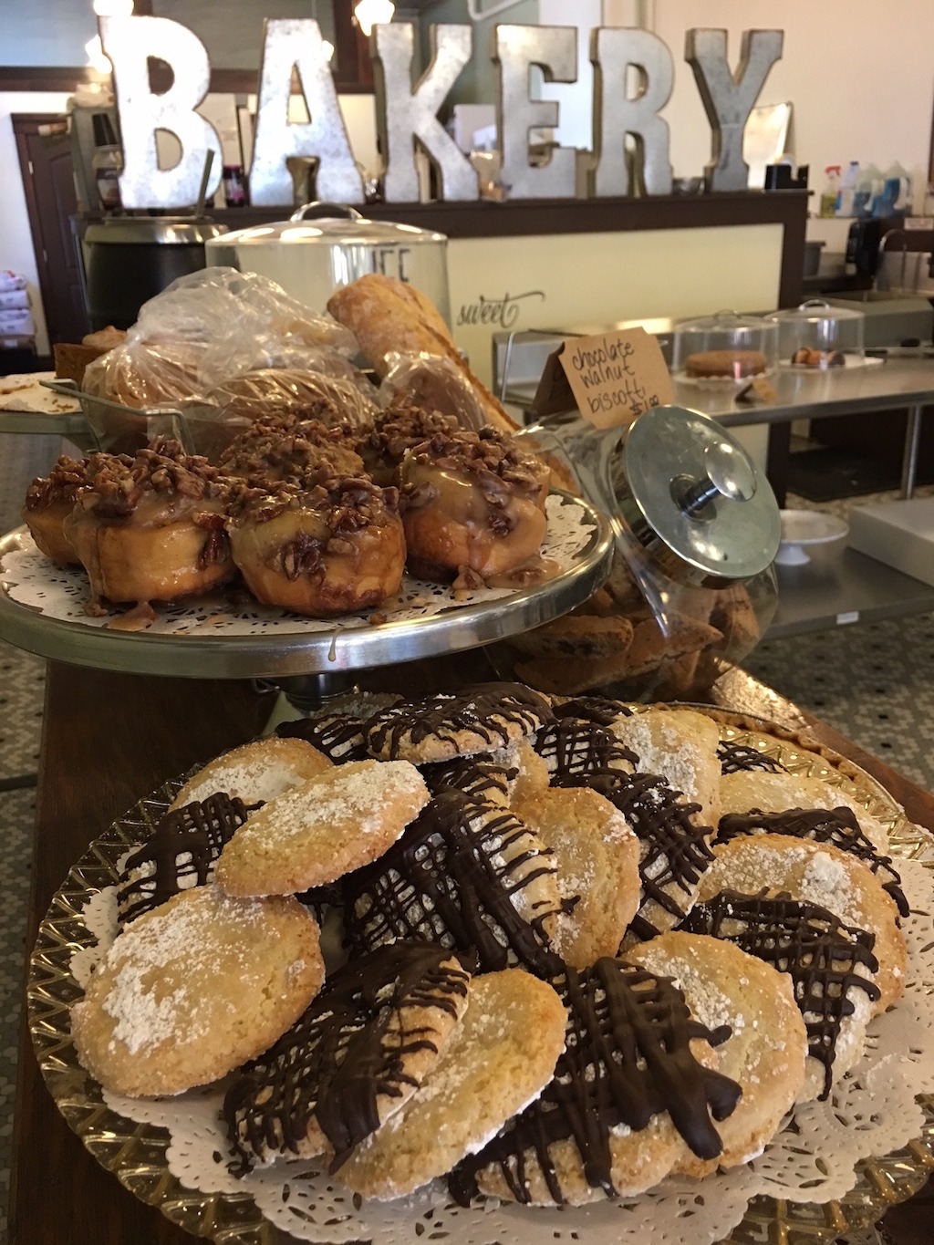 Best Bakeries Around The World