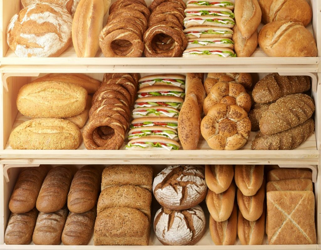 best bakeries