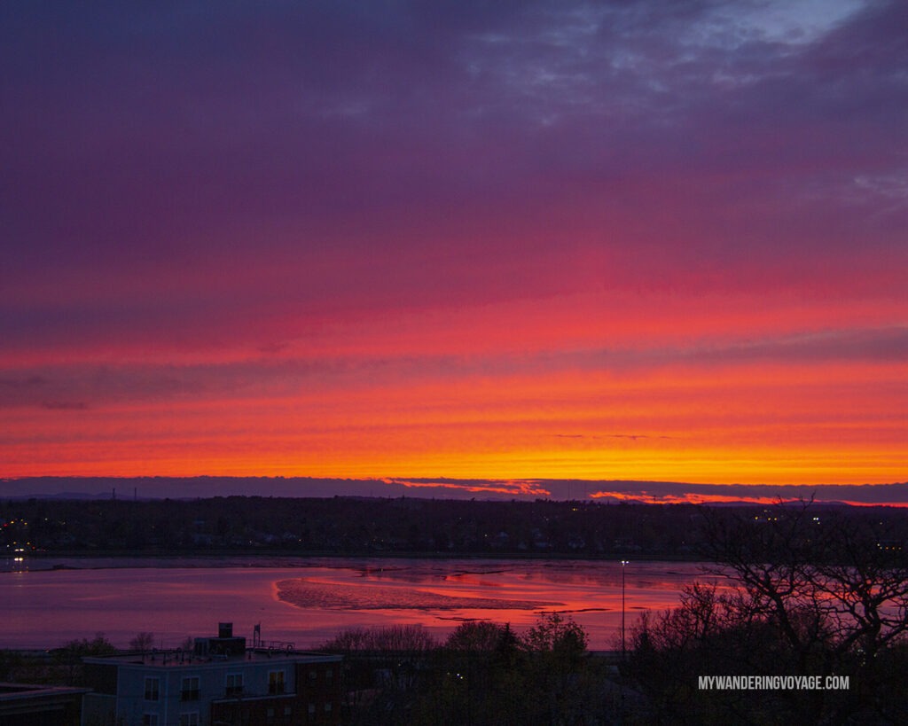 Unique Things To Do In Portland Maine Food Travelist