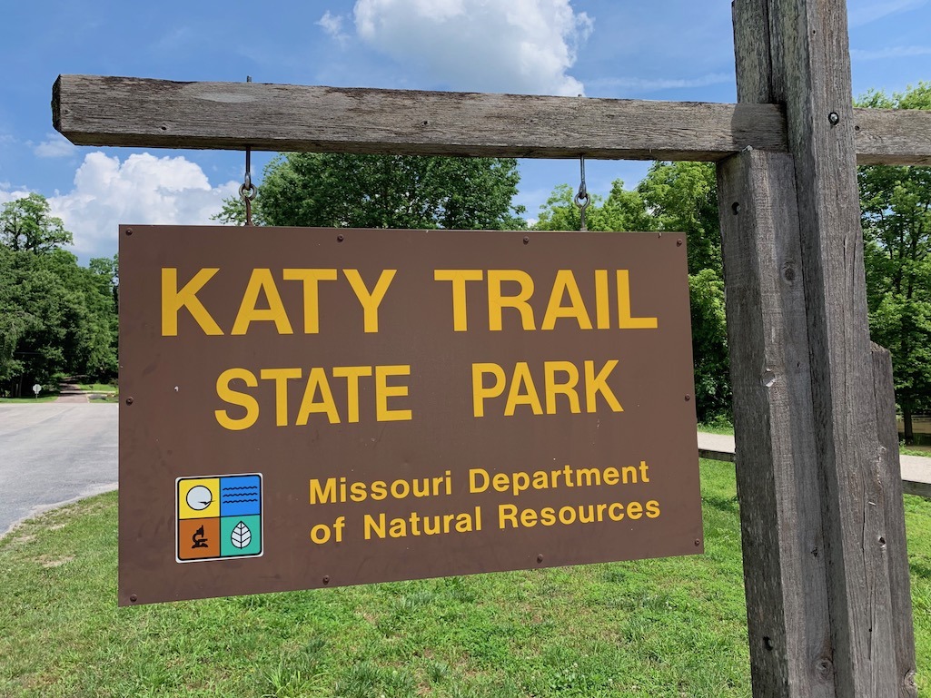 Katy Trail