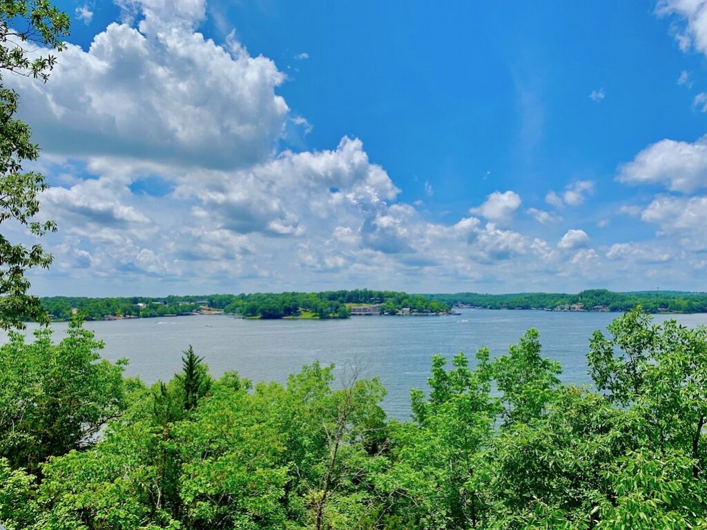 Central Missouri Food and Fun Lake of the Ozarks