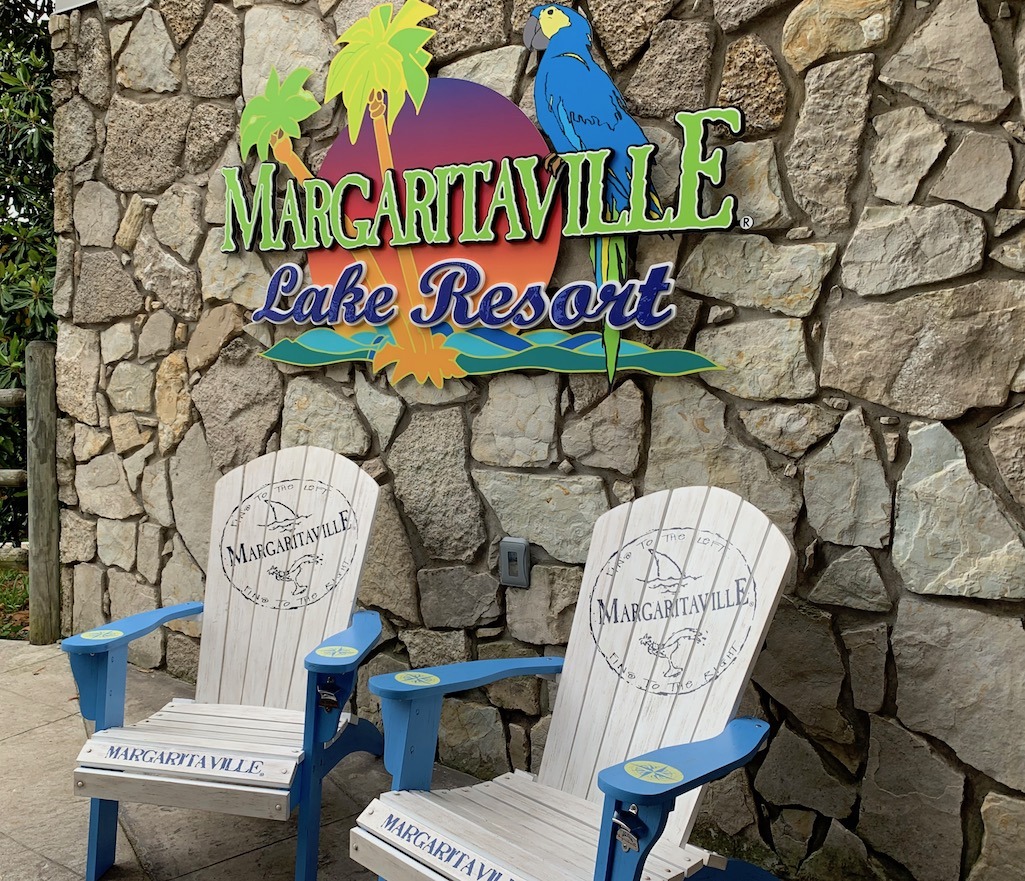 Margaritaville Lake Resort