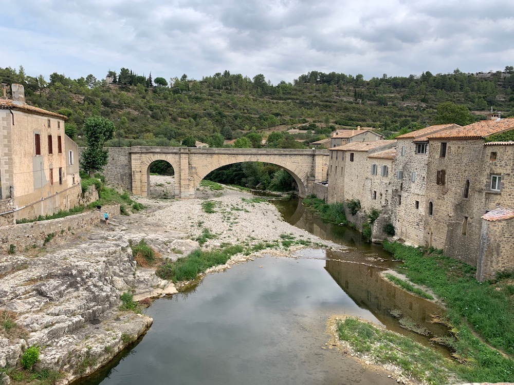 Lagrasse France