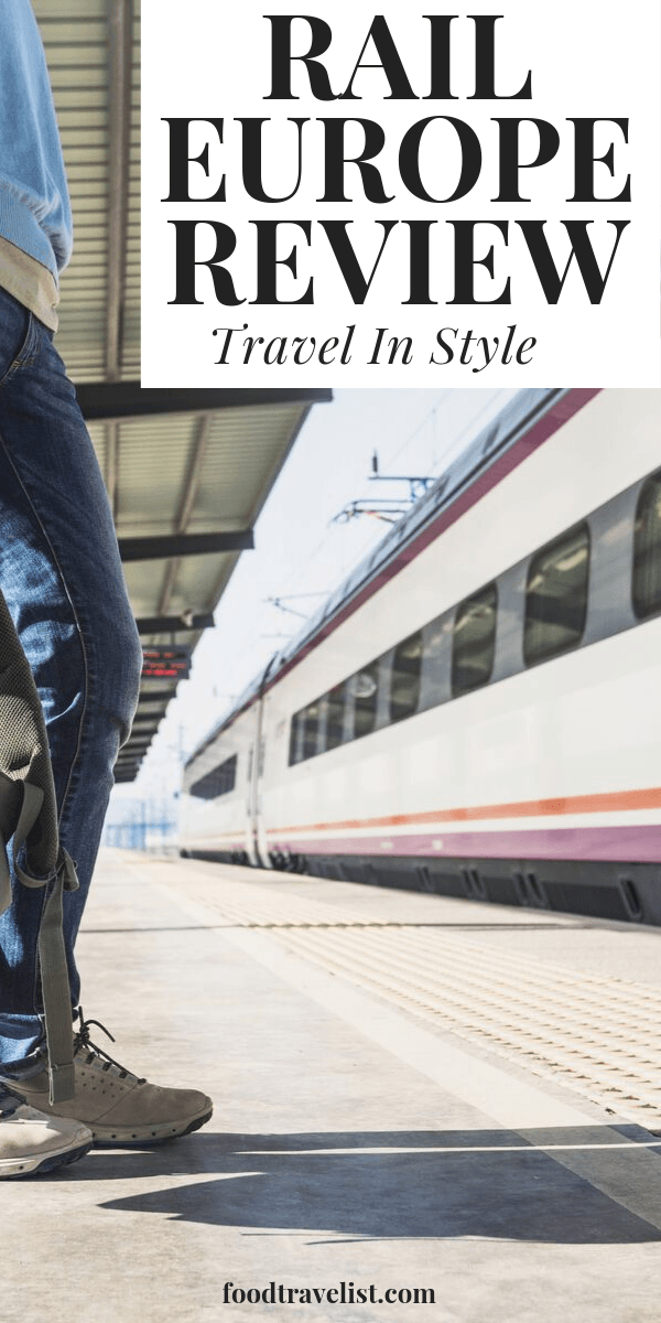 Eurorail 101: How to Travel Europe by Rail - International Traveller  Magazine