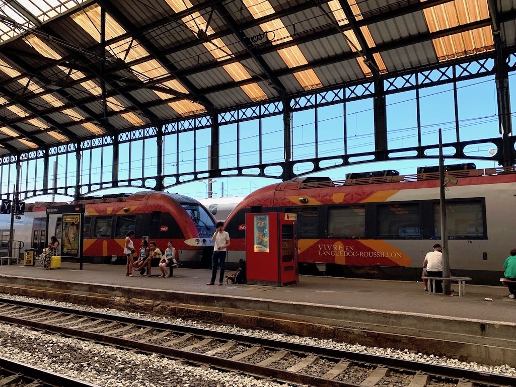 Home - Europe's Rail