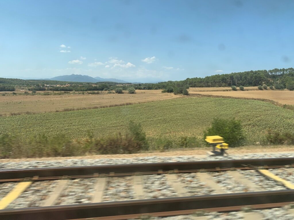 Rail Europe Review: Travel In Style Rail Europe Review All Towns in France