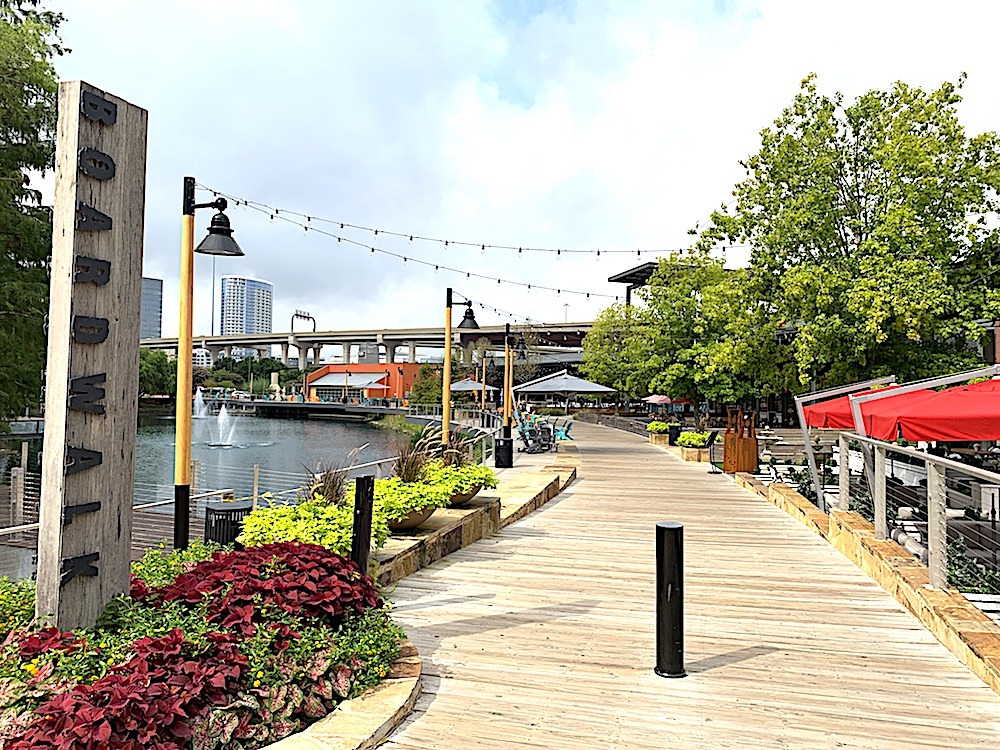 Boardwalk Plano Texas