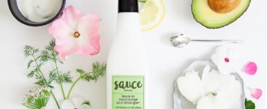 Tzatziki Taming Spray