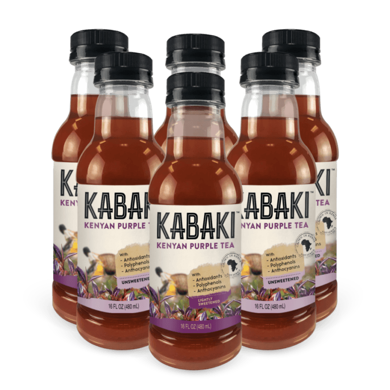 The Best Tea In The World Food Travels with Food Travelist