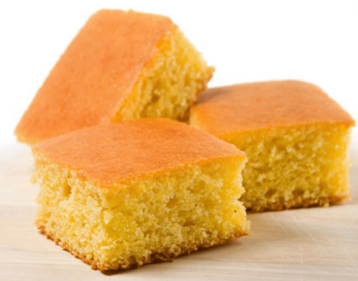 Corn Bread