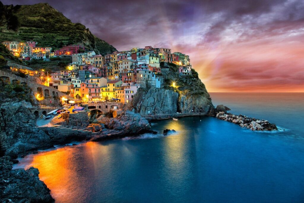 Best Ever Food And Travel Movies