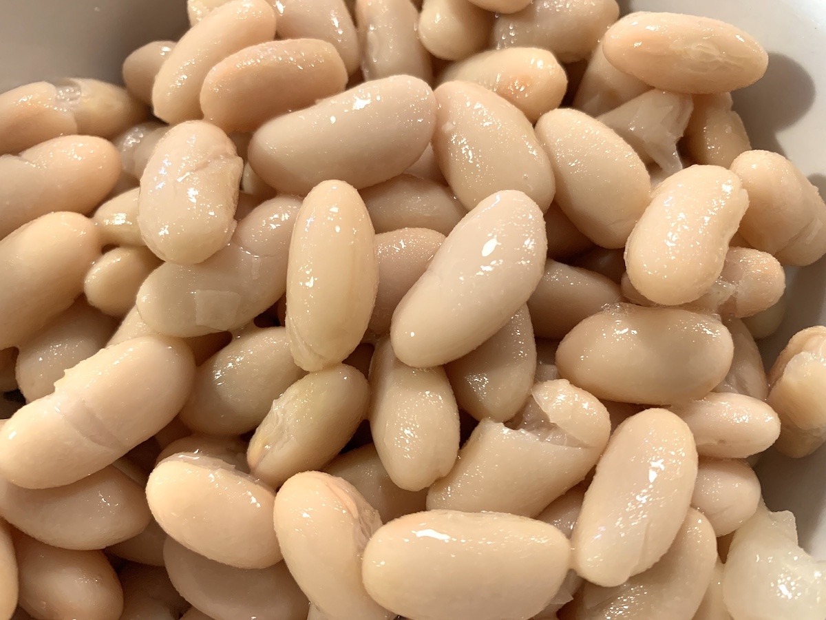 Cannellini Beans