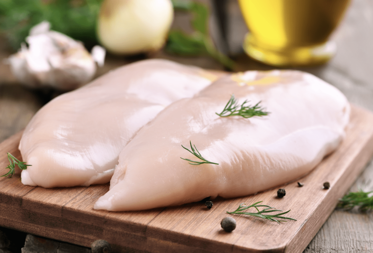 Chicken Breasts