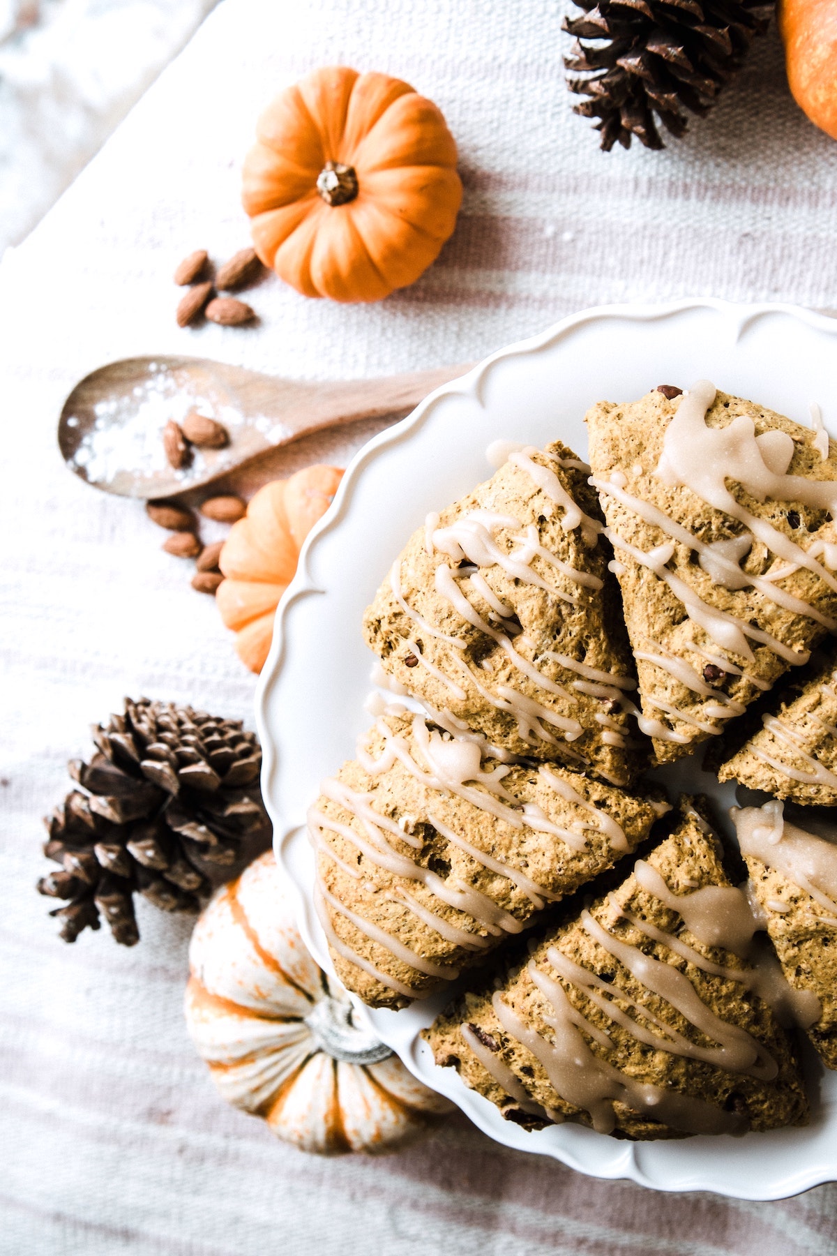 Seasonal Scones