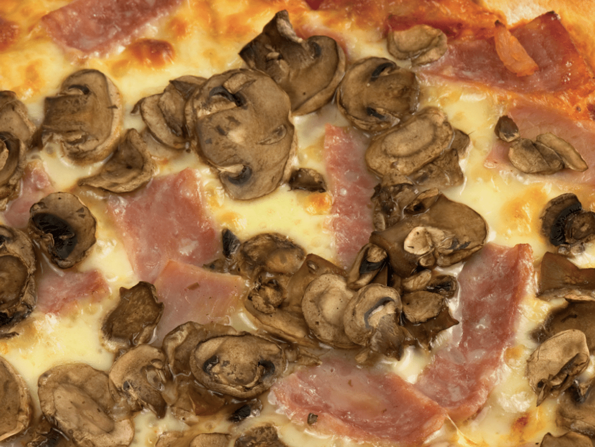 A Good Low Carb Pizza Crust Alternative