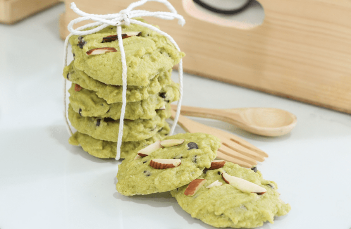 Make A Healthy And Tasty Gift