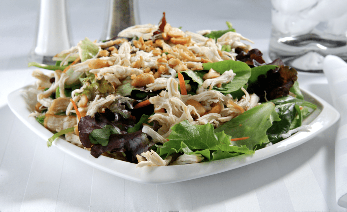 Enjoy Healthy Salads For Any Meal