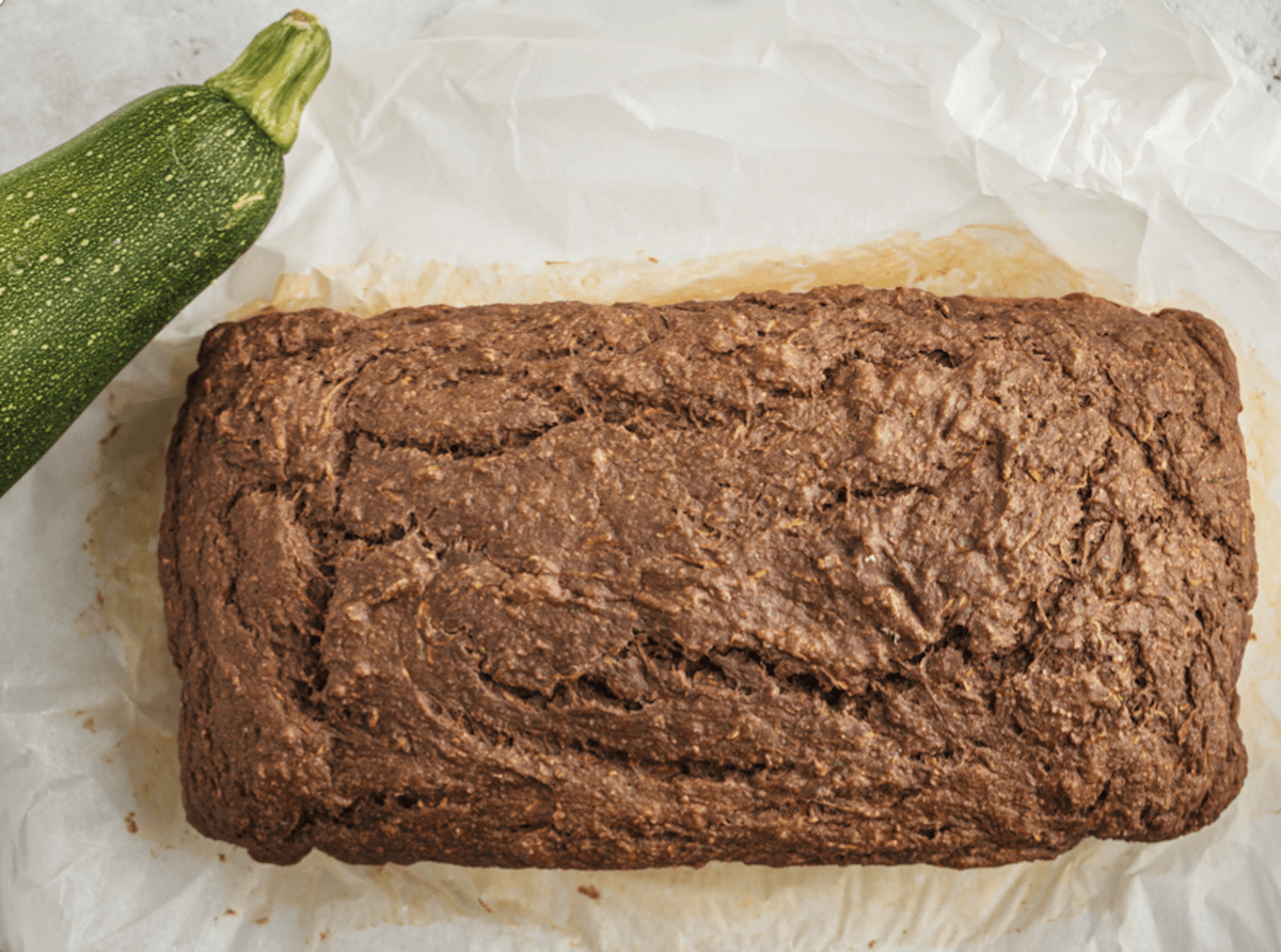 Make A Delicious Loaf In No Time